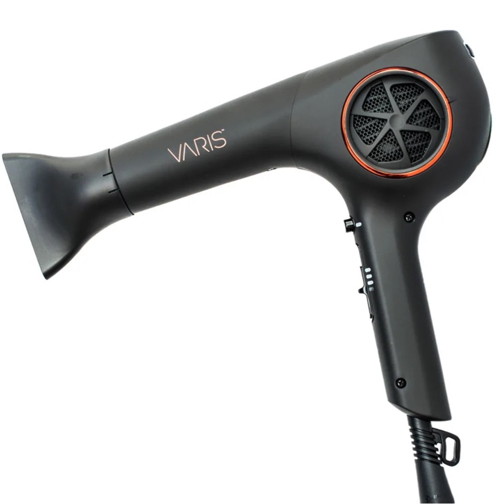 Varis hairdryer